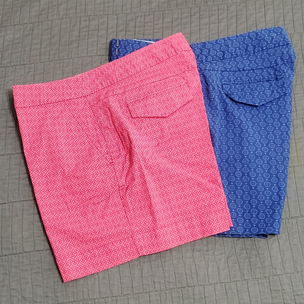 Izod shorts